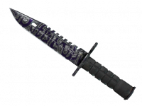 ★ M9 Bayonet Freehand